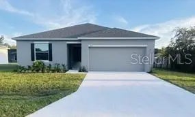 315 Marquee Drive, KISSIMMEE