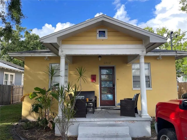 2312 E 9th Avenue, TAMPA