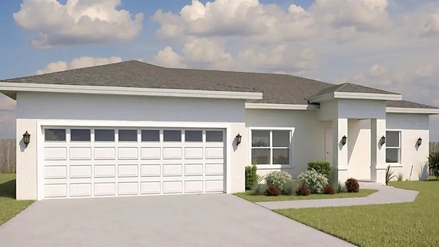 13441 Sw 60th Avenue Road, OCALA