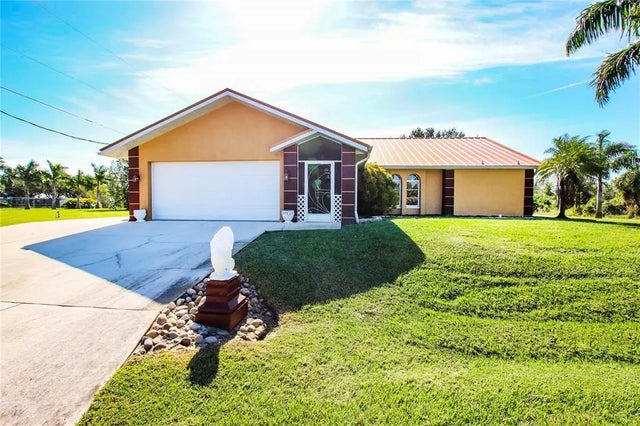 27019 Shanahan Lane, PUNTA GORDA