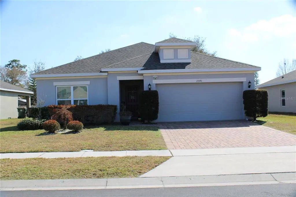 2591 Wadeview Loop, ST CLOUD