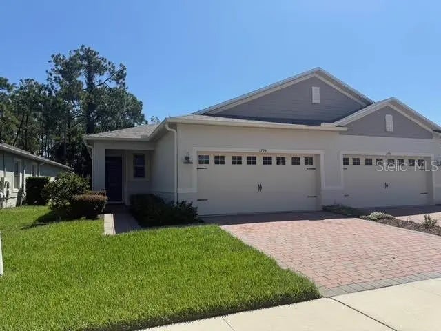 3798 Myrtle Oak Court, CLERMONT