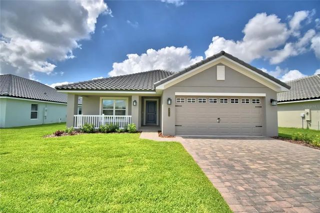 4663 Grandview Glen Drive, AUBURNDALE