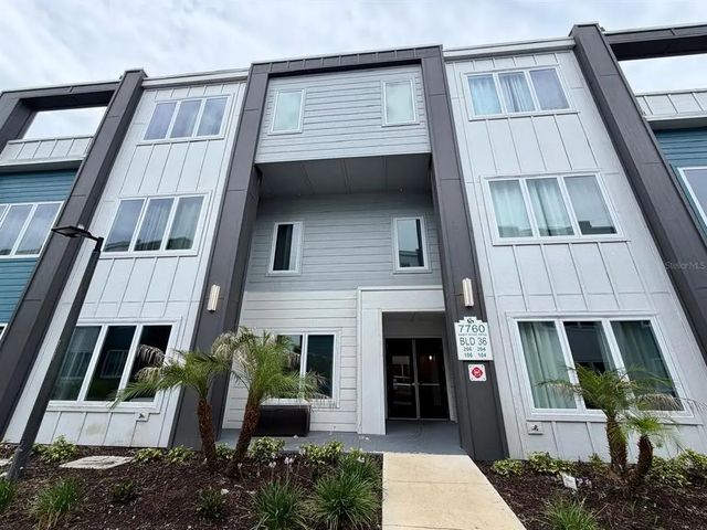 7760 Sandy Ridge Drive 206, KISSIMMEE