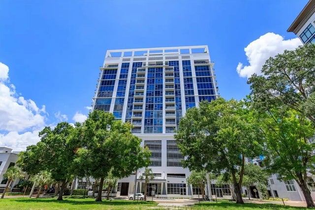 260 S Osceola Avenue 902, ORLANDO