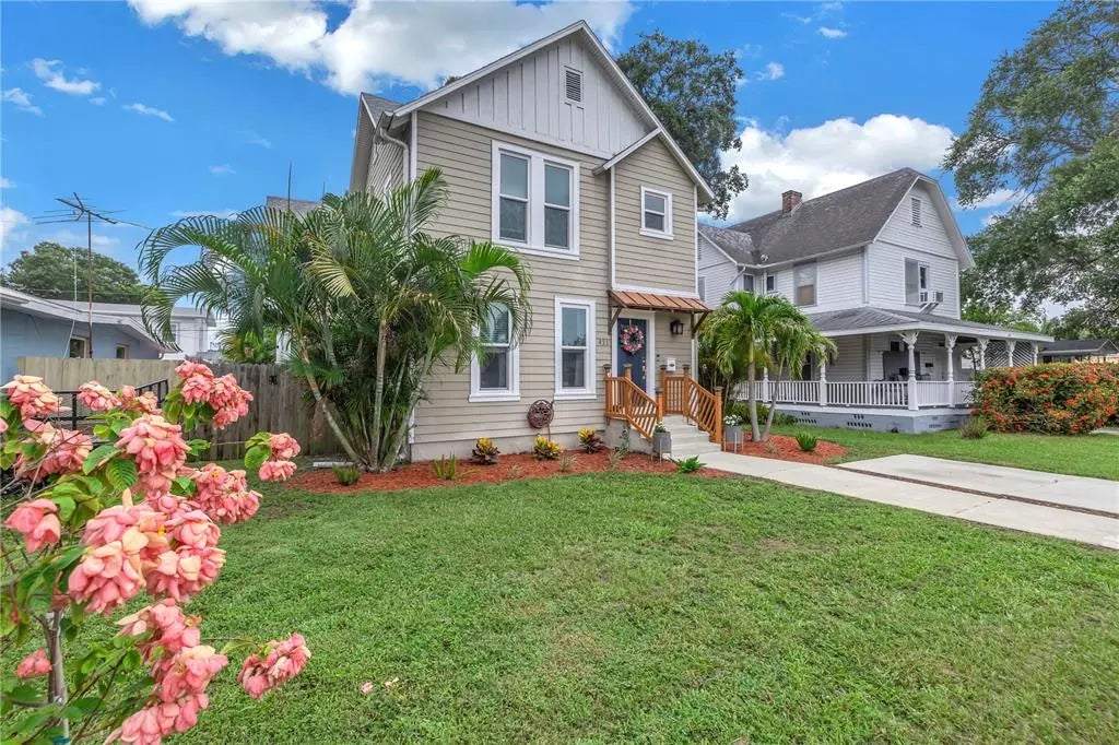 451 35th Avenue N, ST PETERSBURG