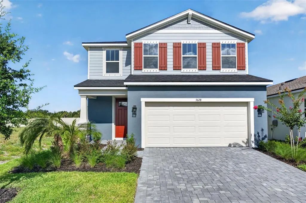 5628 Skylight Way, PALMETTO