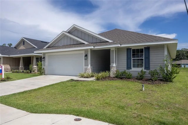 12715 Nw 162nd Drive, ALACHUA