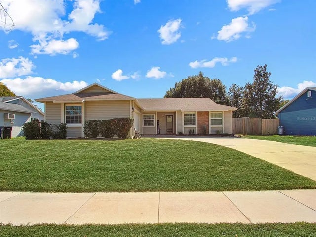 8644 Lyonia Drive, ORLANDO