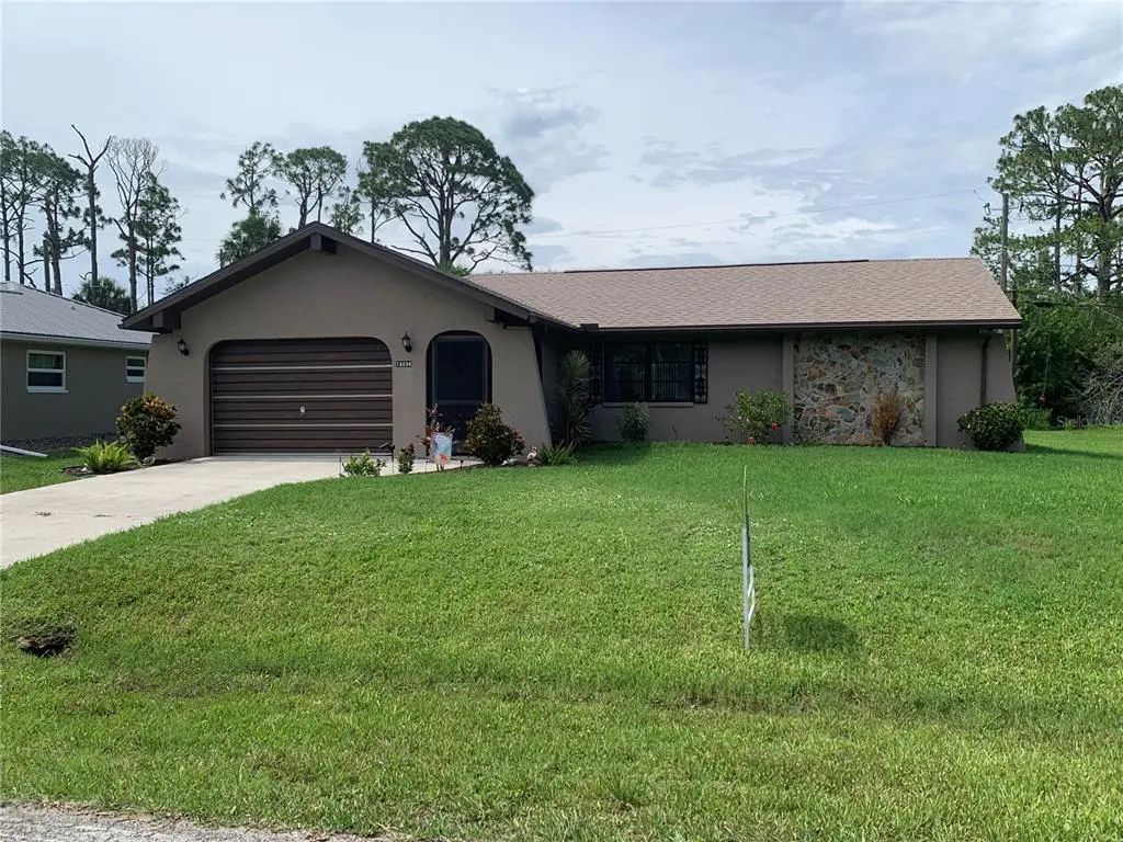 18094 Ackerman Avenue, PORT CHARLOTTE