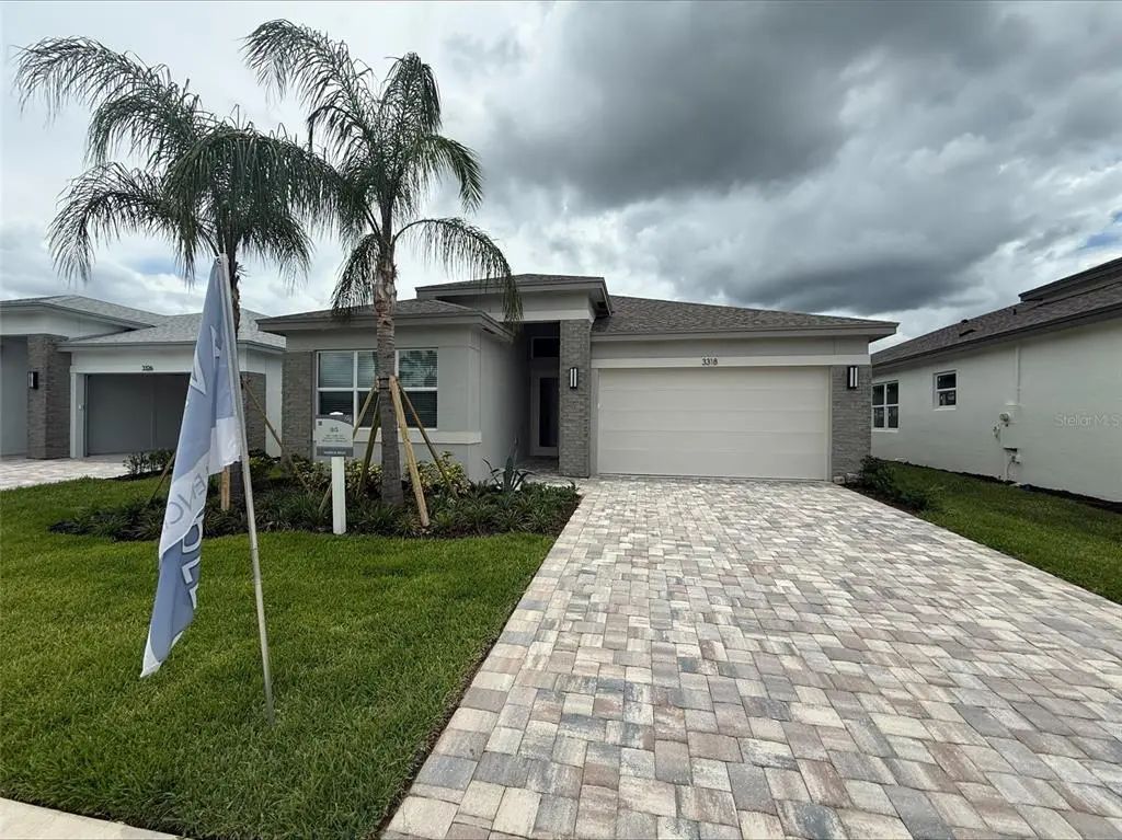 3318 Malta Avenue, WESLEY CHAPEL