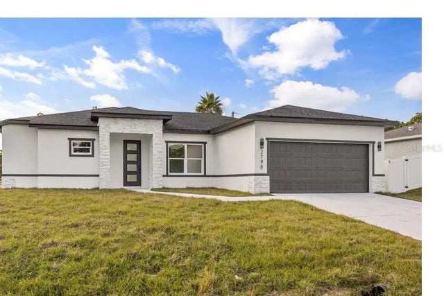 2798 Gainesville Road Se, PALM BAY