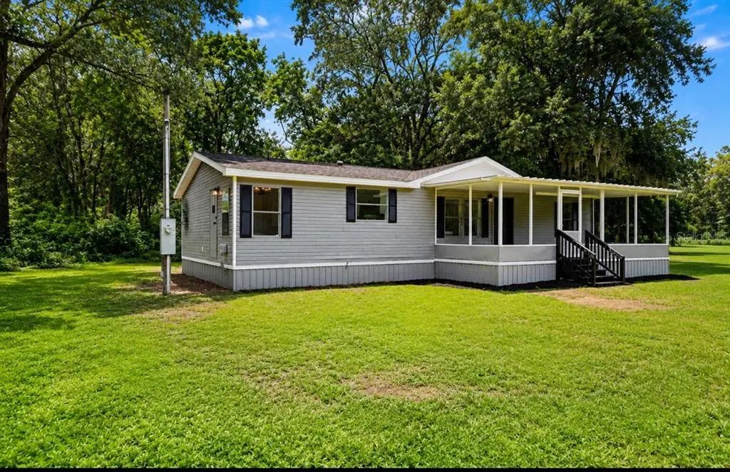 20645 Stewart Road, DADE CITY