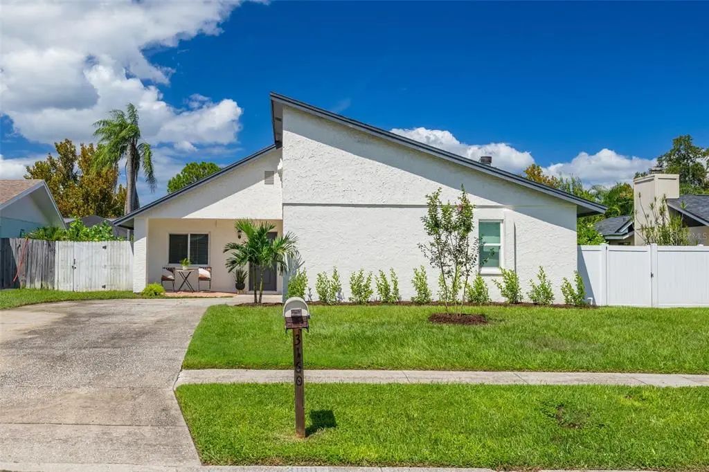 3160 Chamblee Lane, CLEARWATER