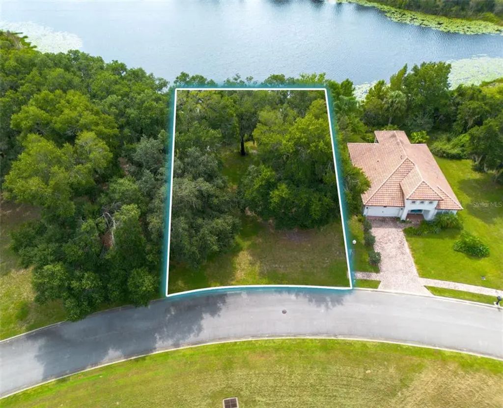 3613 Azurite Court, DELAND