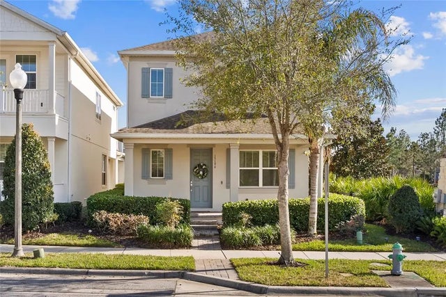 15196 Newtonia Street, WINTER GARDEN
