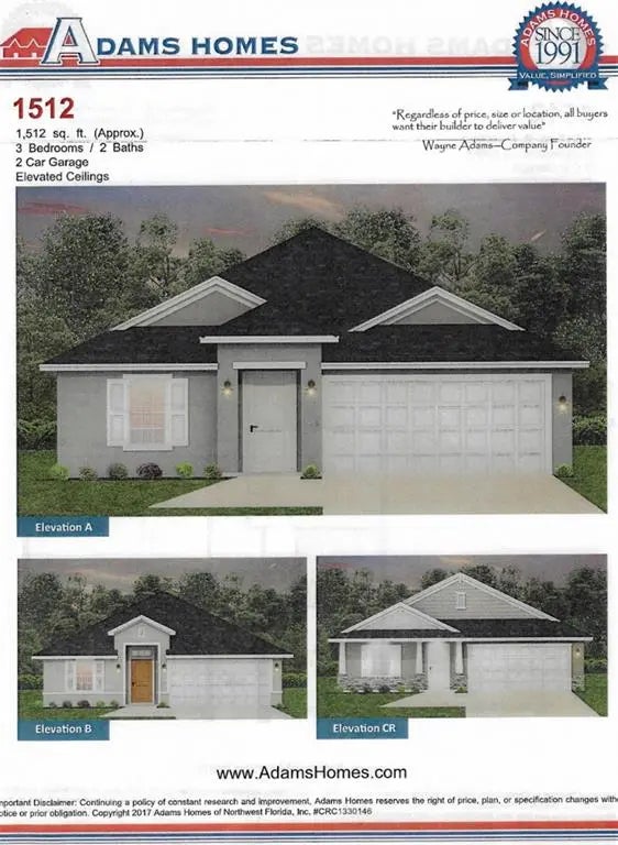 2667 Averland Loop, NORTH PORT