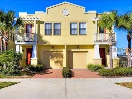 107 S Packwood Avenue D, TAMPA