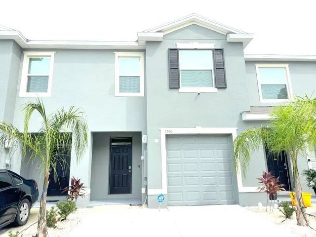 1490 Colt Creek Place, WESLEY CHAPEL