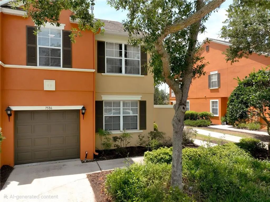 7586 Assembly Lane, REUNION