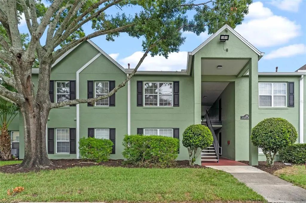 2025 Dixie Belle Drive 2025g, ORLANDO