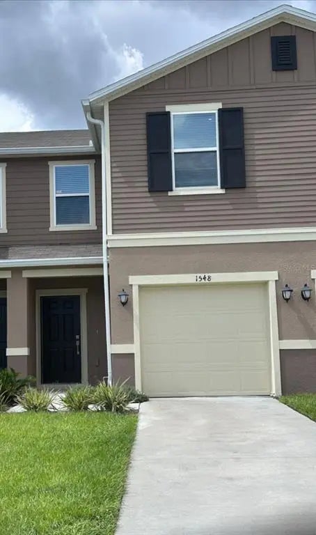 1548 Mirabella Circle, DAVENPORT