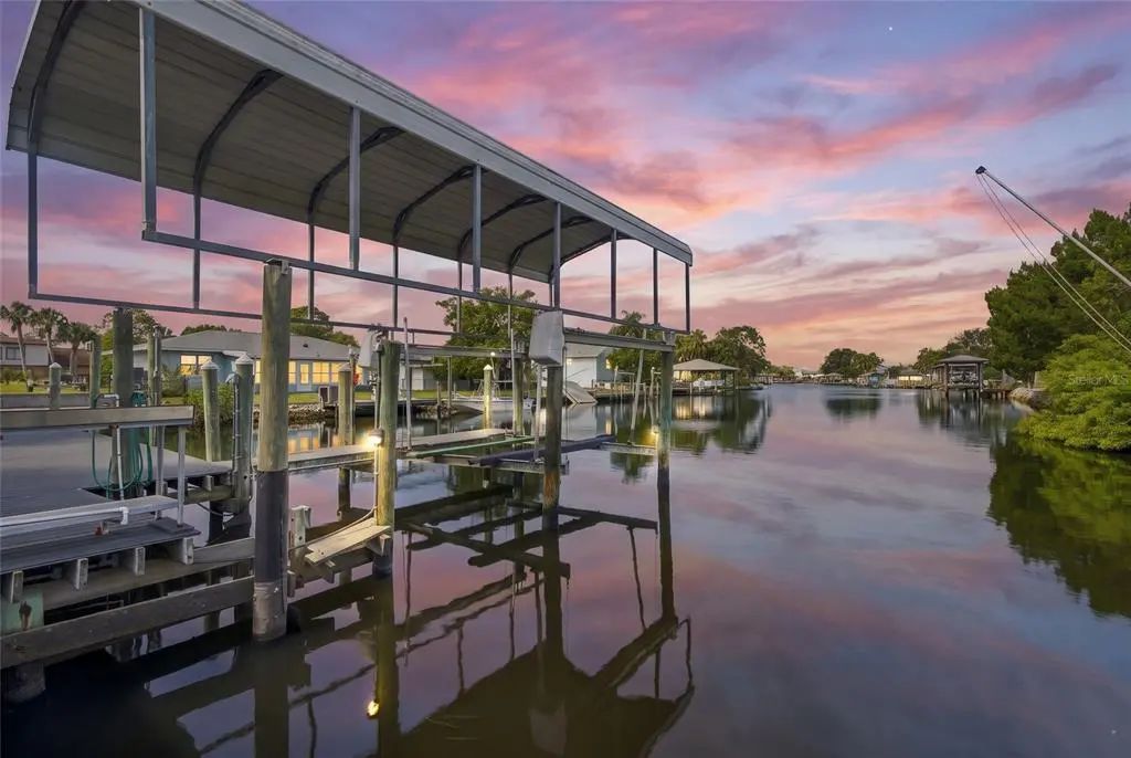 11675 W Dixie Shores Drive, CRYSTAL RIVER
