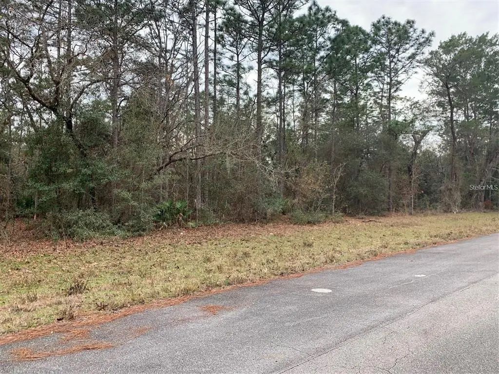 156 St, OCALA