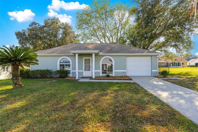 5096 Nw 19th Place, OCALA