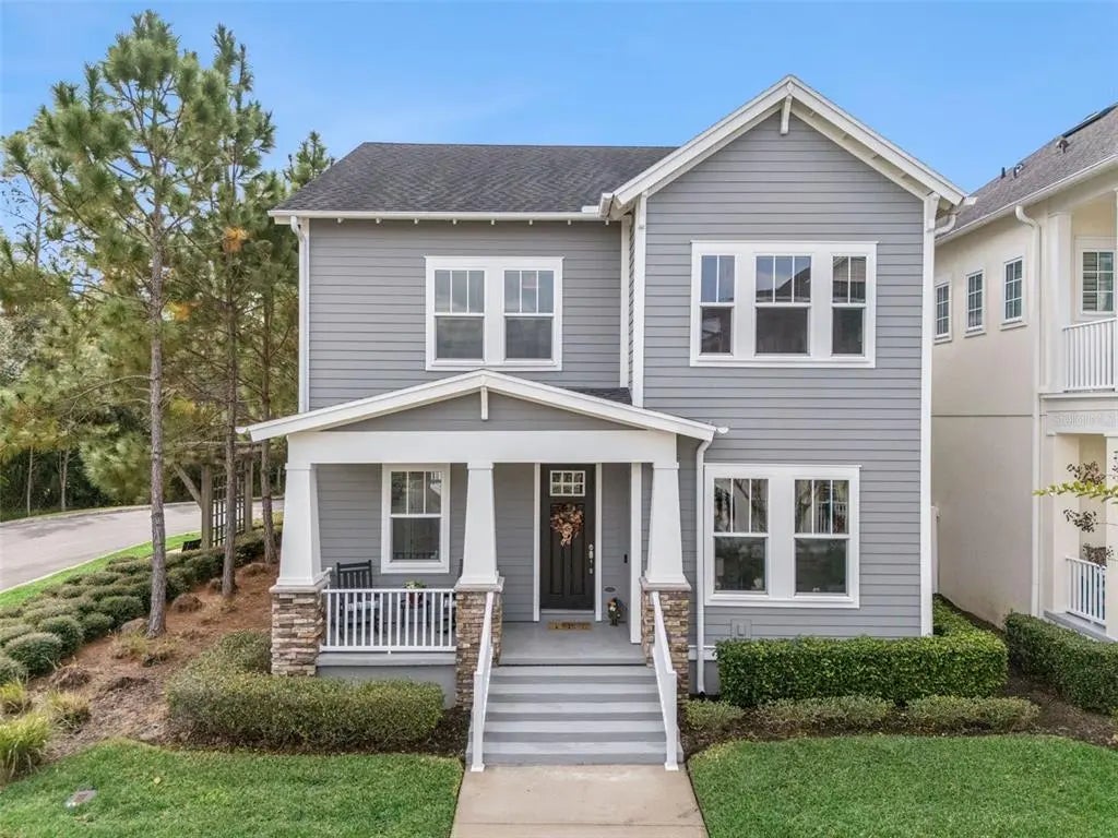 1618 Resolute Street, CELEBRATION