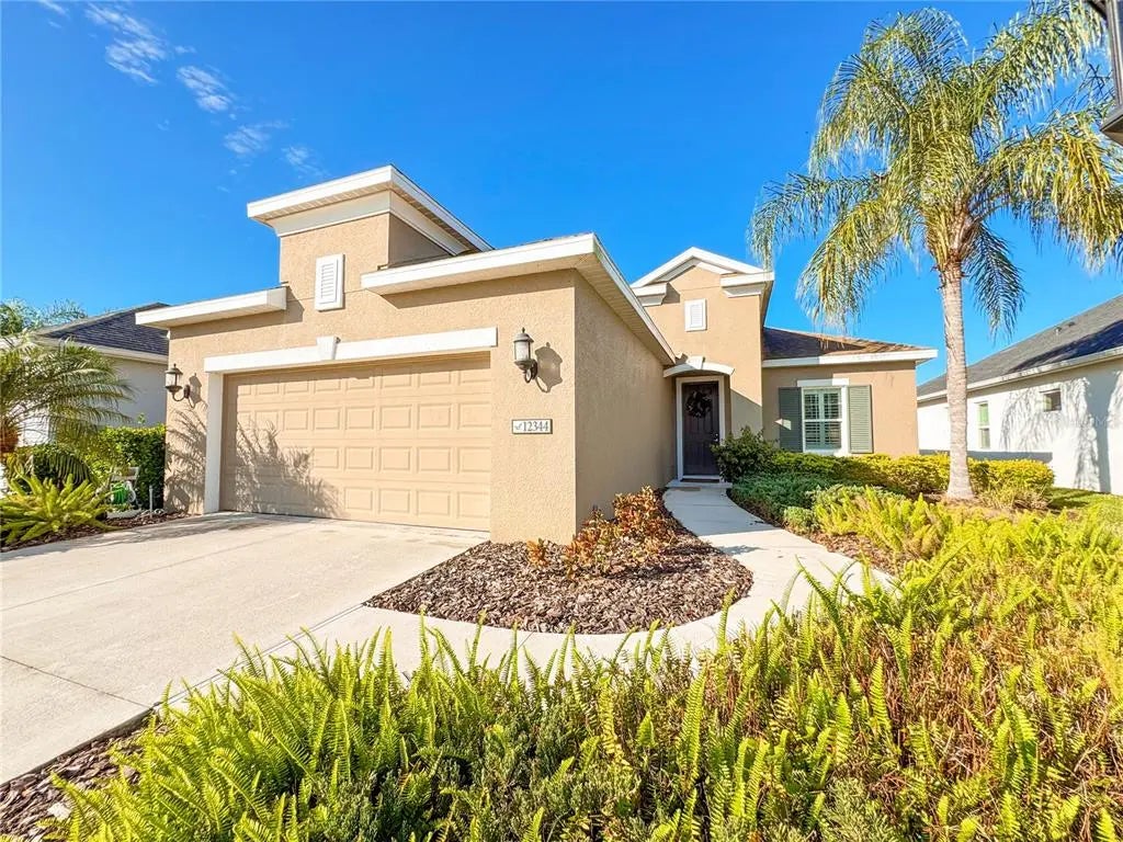 12344 Whisper Lake Drive, BRADENTON