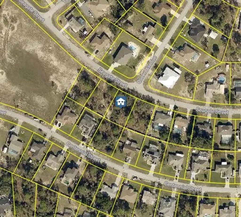 Lot 23 Seagate Street, SPRING HILL