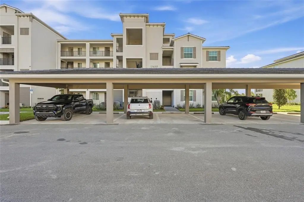 17630 Opal Sand Drive 203, VENICE