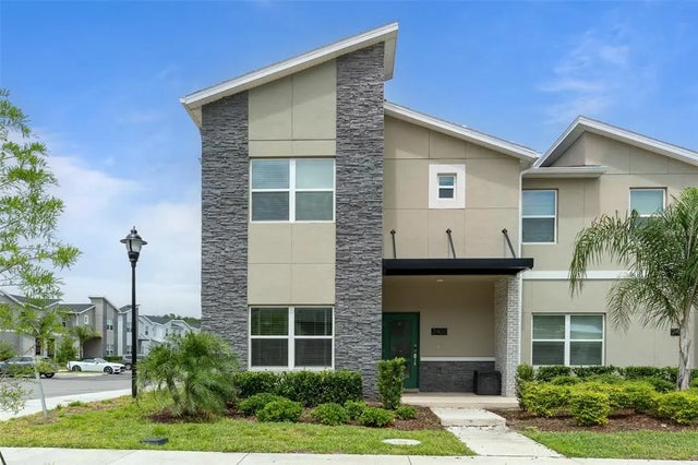 2400 Reading Trail, KISSIMMEE