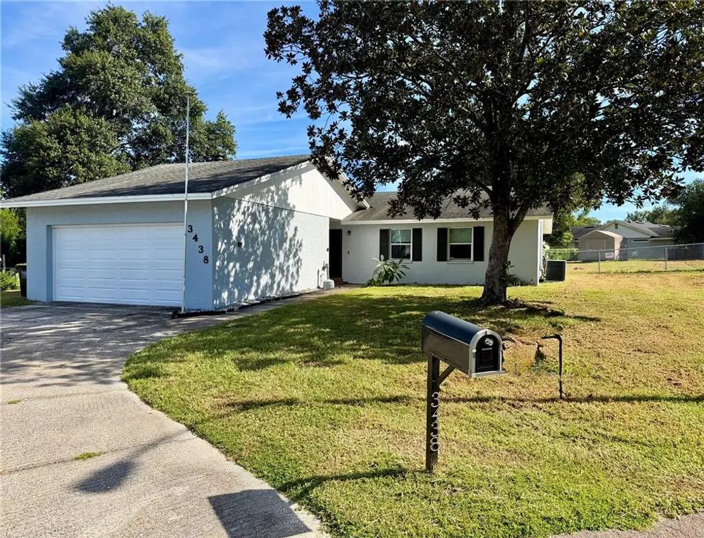 3438 Christina Groves Court S, LAKELAND