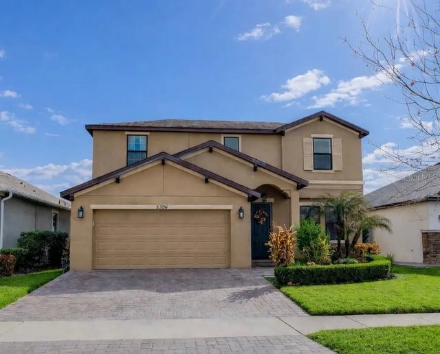 3324 Forton Drive, ORLANDO