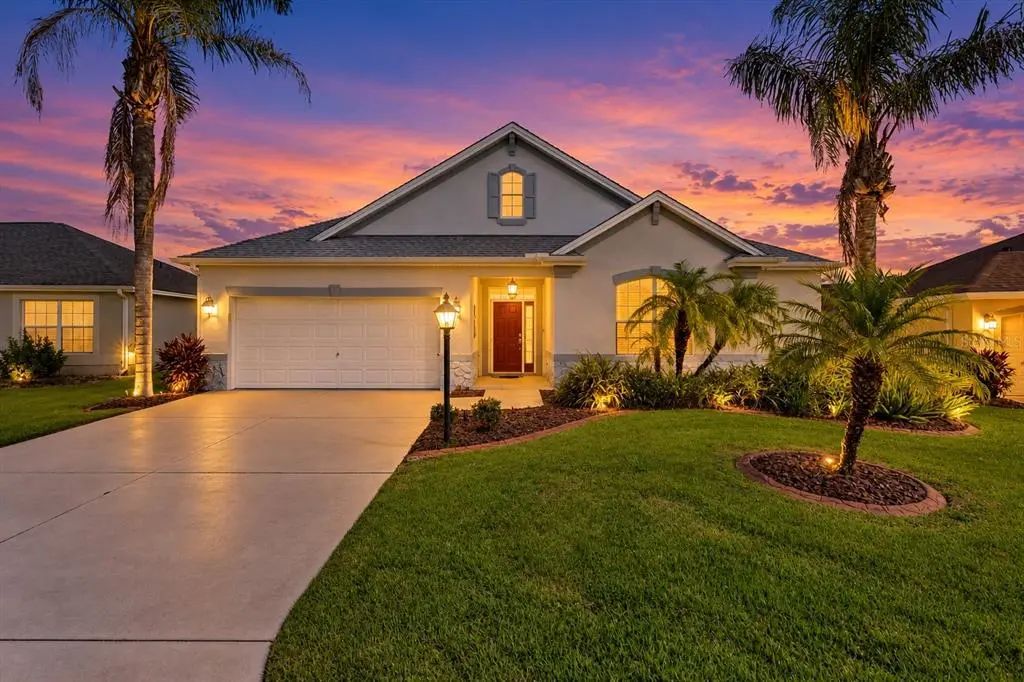 1025 Winnsboro Drive, THE VILLAGES