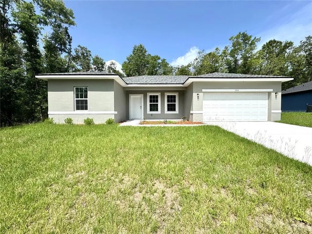 10616 N Didiscus Drive, CITRUS SPRINGS