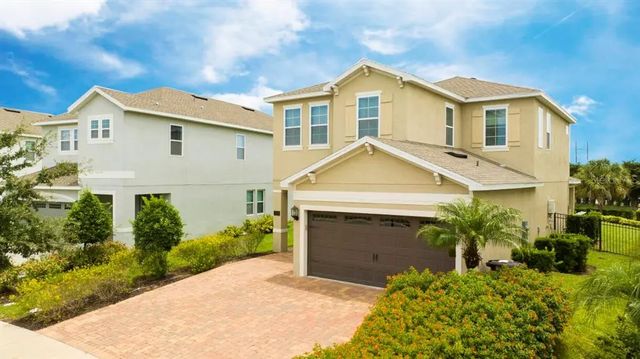 7479 Marker Avenue, KISSIMMEE