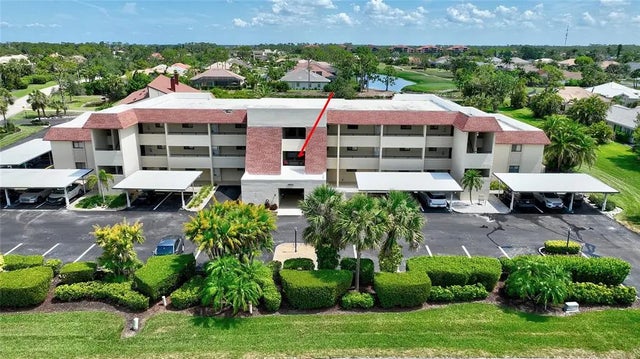 601 Islamorada Boulevard 24b, PUNTA GORDA