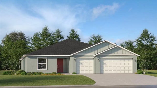 4127 Gooseberry Trail, KISSIMMEE