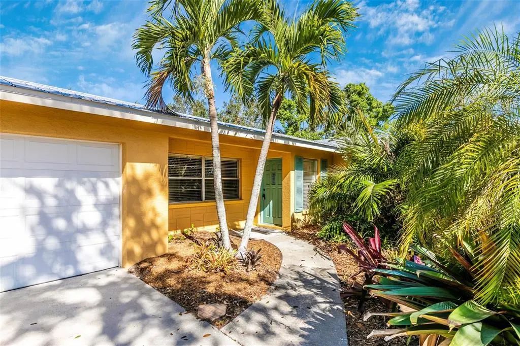 3039 Chase Circle, SARASOTA