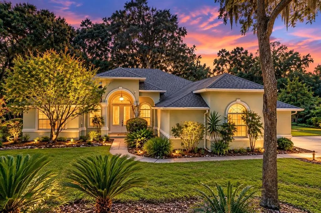 3755 Carrick Drive, ORMOND BEACH