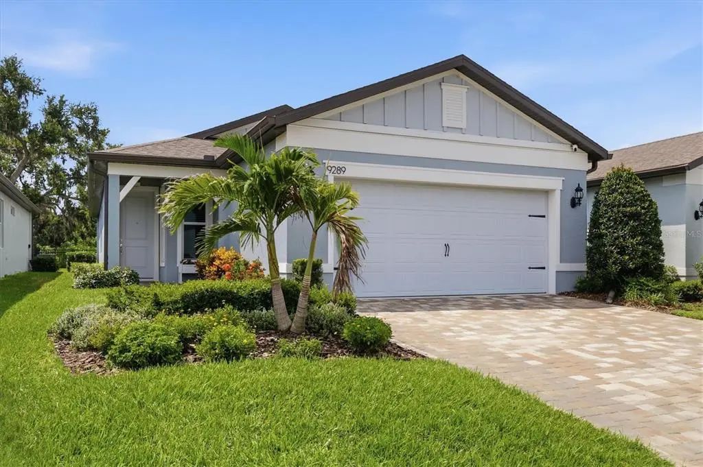 9289 Ballaster Pointe Loop, PARRISH