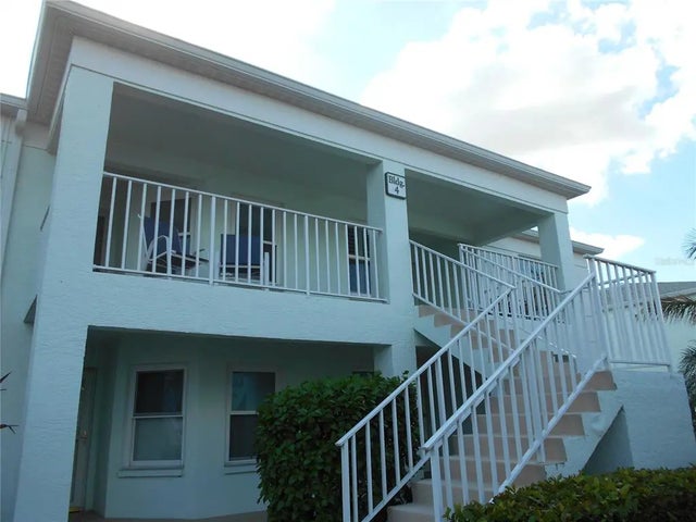 5725 Greenwood Avenue 4203, NORTH PORT