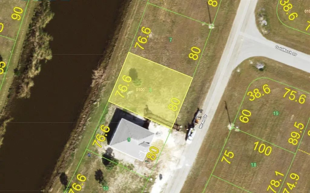 11 Wren Drive, PLACIDA