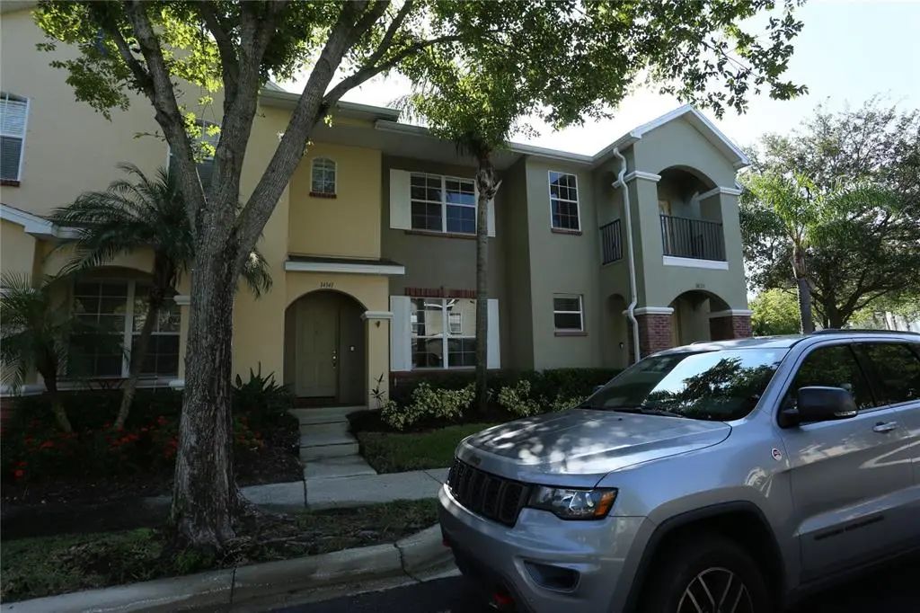 14141 Stilton Street, TAMPA