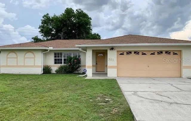 301 Chiquita Court, KISSIMMEE