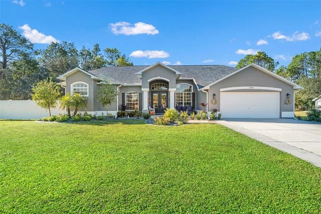 11180 Flock Avenue, WEEKI WACHEE