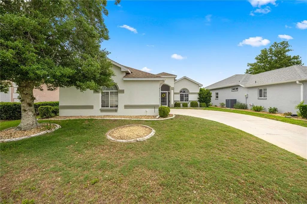 2379 Nw 55th Avenue Road, OCALA